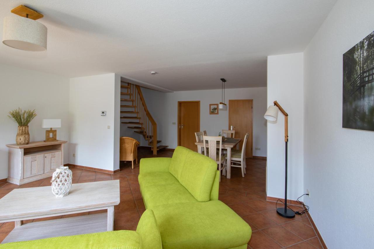Spreewaelder Feriendomizil/pension *